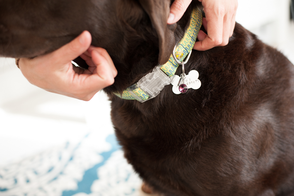 Craft Fantastic Blog: Masculine Gifts: Dog Tags + Key Rings