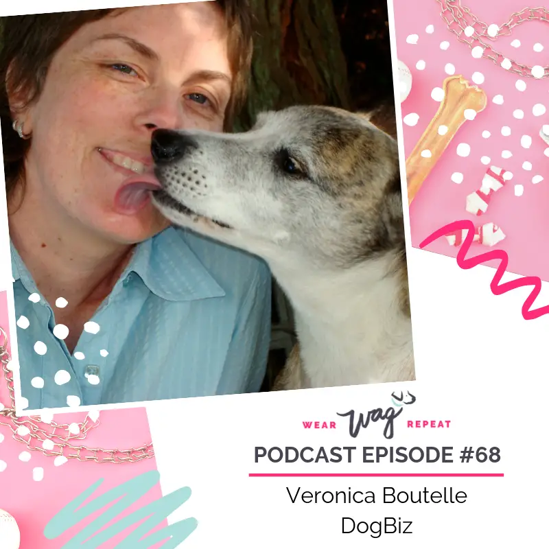 Create a Dog Training Business Veronica Boutelle