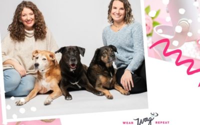 Podcast Episode 185: Wedding Day Pet Care with the Founder of FairyTail Pet Care